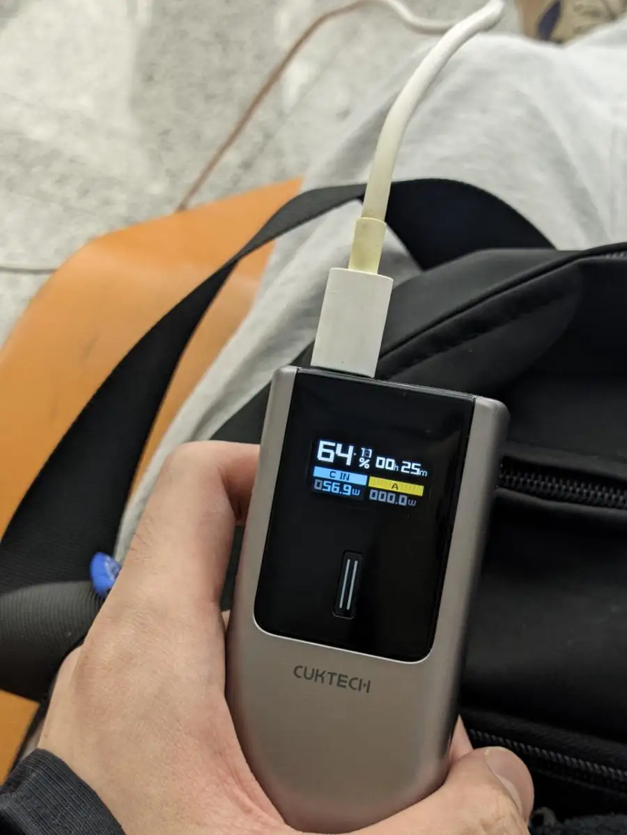 半个小时回满血