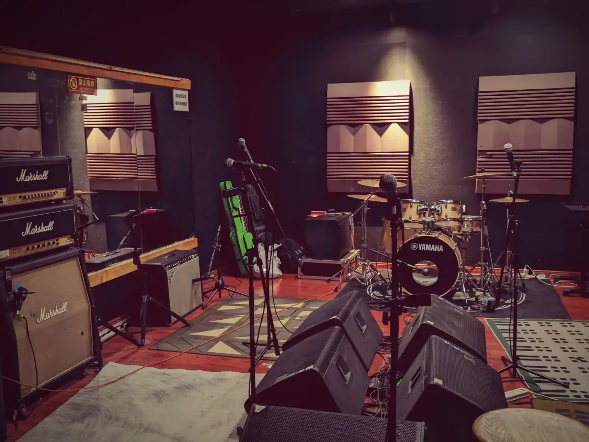 地方还是很宽敞的