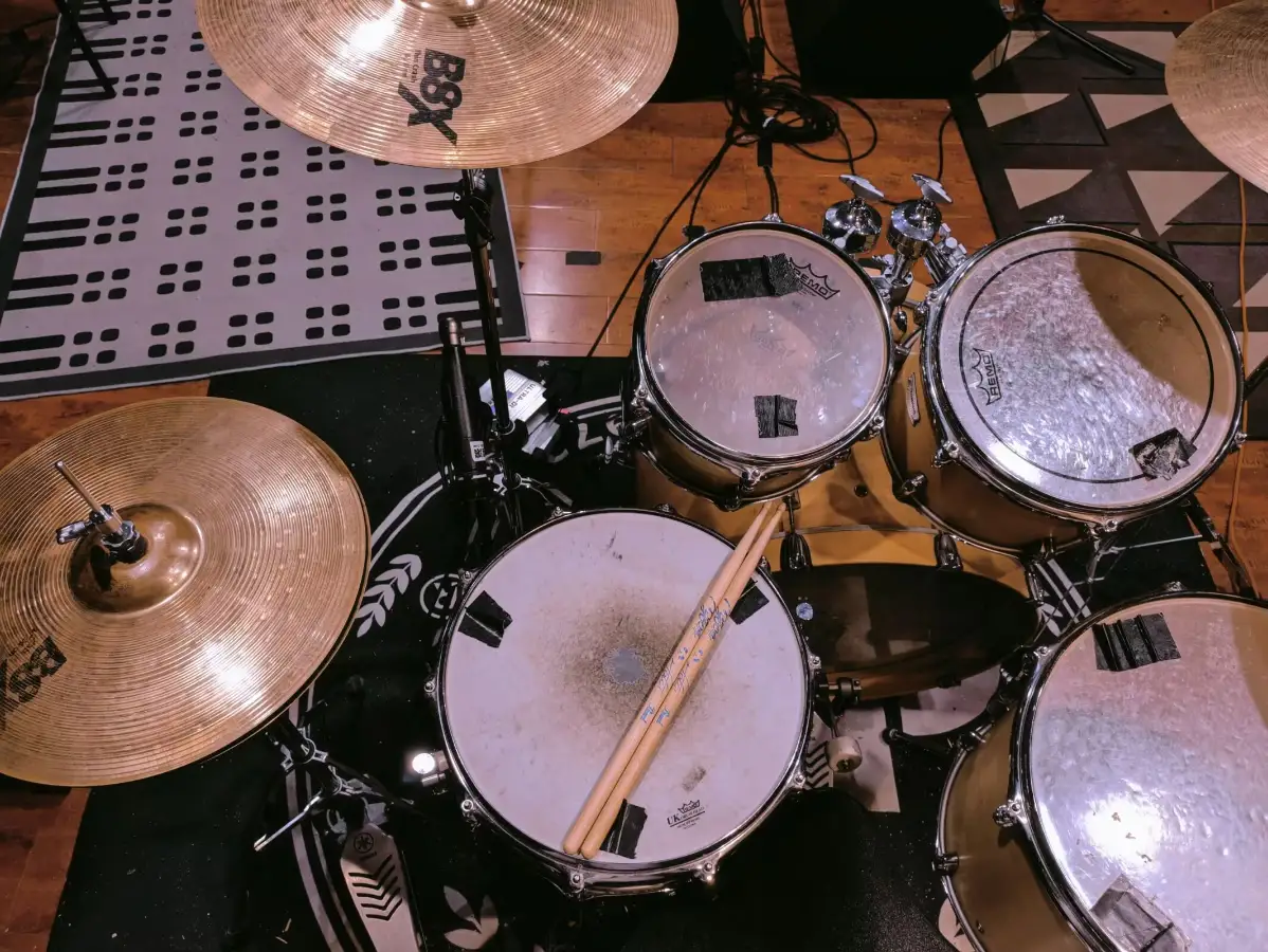 刚好给mygo棒子开开光