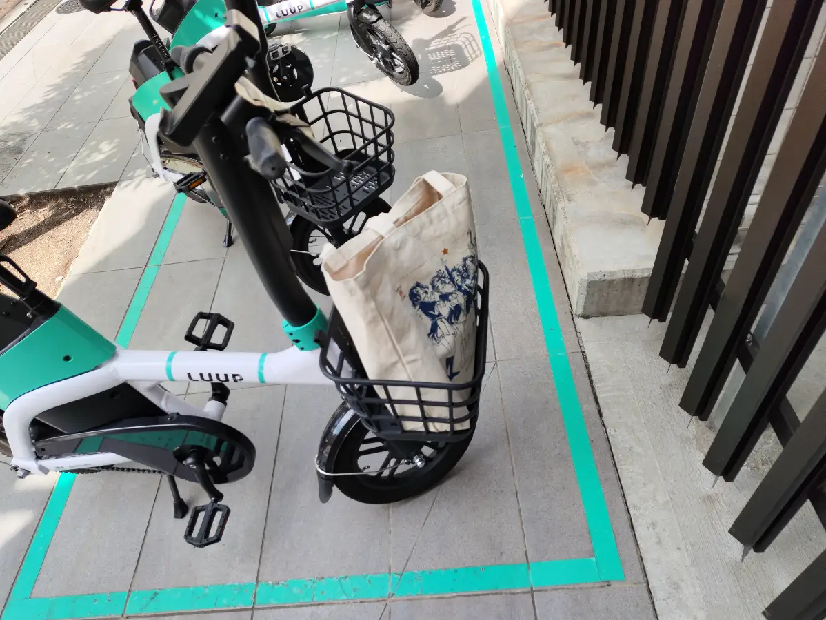 可能是因为这袋子看着就不是很起眼的样子