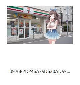 大钟好像和便利店有啥梗吗,其实我也忘了