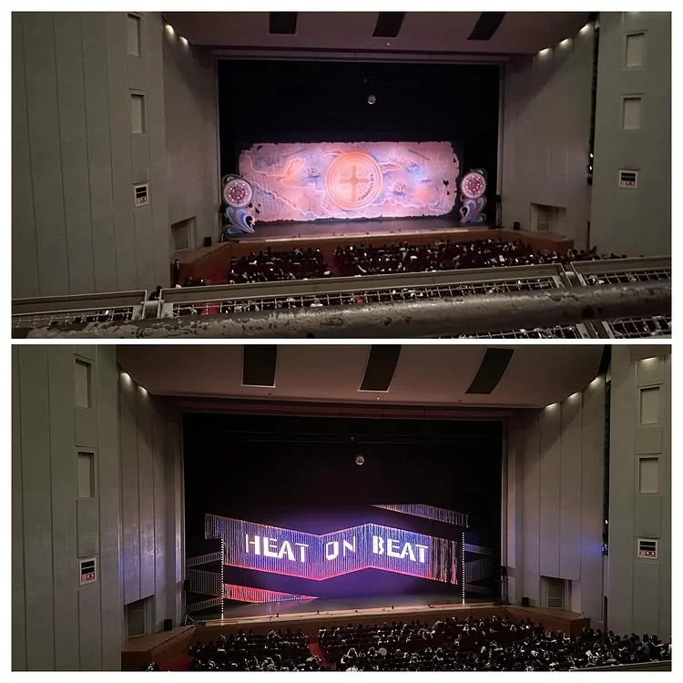 这是一张2F的实拍图