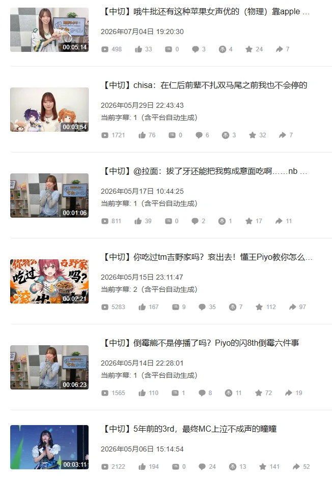 至于切的都是什么你别问